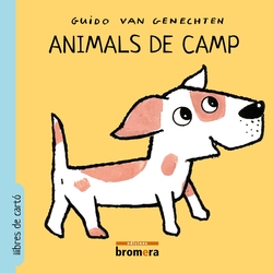 Animals del camp