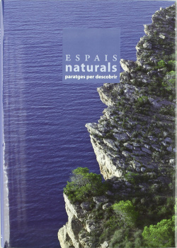 Espais naturals-Paratges per descobrir