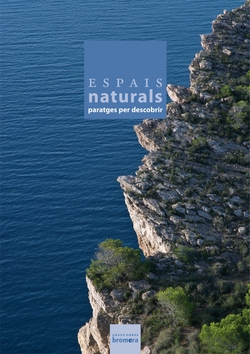 Espacios naturales-Parajes por descubrir