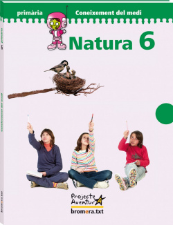 (CAT).(09).NATURA 6E.PRIM.(CONEIXEMENT) PROJ.AVENTURA