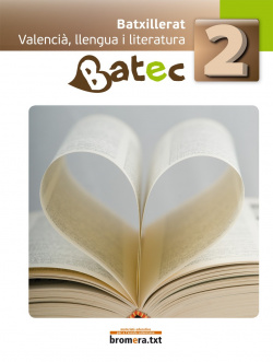BATEC 2 LLENGUA I LIT. (VAL/09) BATX.