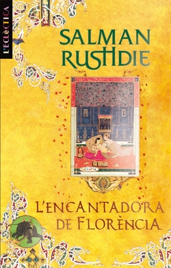 LÆencantadora de Florència
