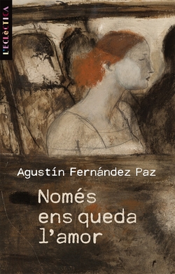 Només ens queda lÆamor