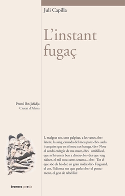 LÆinstant fugaç