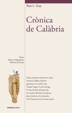 Crònica de Calabria