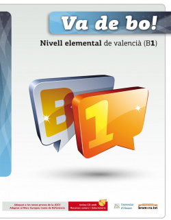 VA DE BO! NIVELL ELEMENTAL (VAL/10)