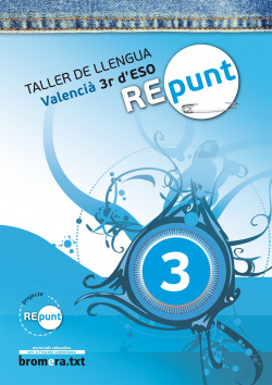 REPUNT 3 TALLER DE LLENGUA (VAL/09) E.S.O.