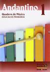 Quad. andantino 1r.primaria