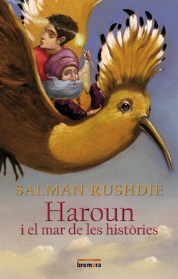Haroun i el mar de els histori