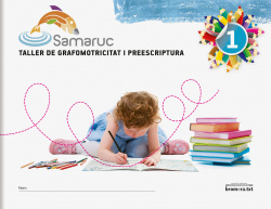 GRAFOMOT. 1 "SAMARUC" (VAL/10) - EDUC. INFANTIL