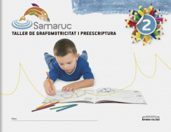 GRAFOMOT. 2 "SAMARUC" (VAL/10) - EDUC. INFANTIL