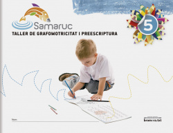 GRAFOMOT. 5 "SAMARUC" (VAL/10) - EDUC. INFANTIL