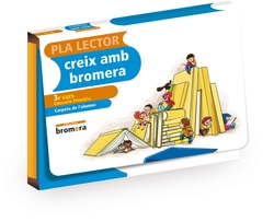 PLA LECTOR 3 "CREIX BROMERA" (VAL/CARP) - PRIMARIA