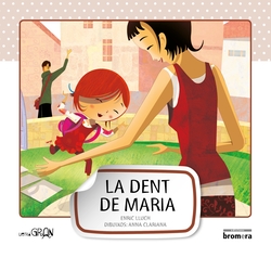 La dent de la Maria