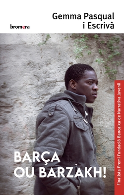 Barça ou barzakh!