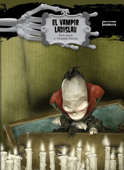 El vampir Ladislau