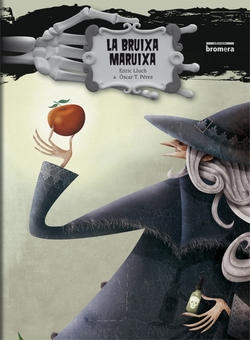 La bruixa Maruixa