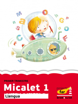 MICALET 1 LLENGUA "FAR" (TRIM/VAL/11) - PRIMARIA