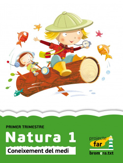 NATURA 1 MEDI "FAR" (TRIM/VAL/11) - PRIMARIA