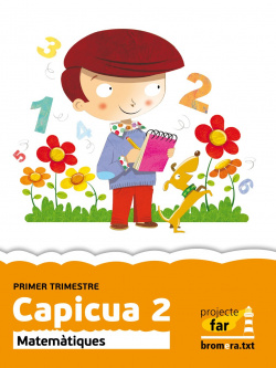 CAPICUA 2 MATE "FAR" (TRIM/VAL/11) - PRIMARIA
