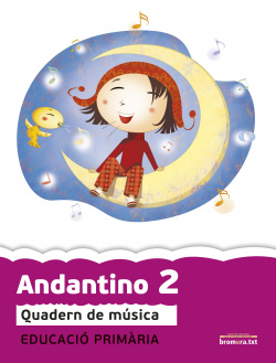ANDANTINO 2 "FAR" MUSICA (VAL/11) - PRIMARIA