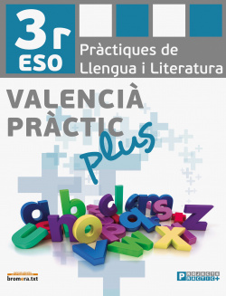 PRACTIC PLUS 3 (VAL/11) PRACTIQUES DE LLENGUA