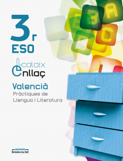 CALAIX 3 "ENLLAÇ" (11) PRACTIQUES DE LLENGUA