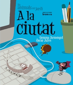 A la ciutat