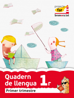 QUAD.LLENGUA 1 "FAR" 1 (VAL/11) - PRIMARIA