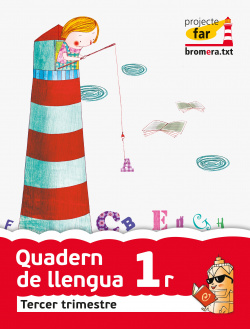 QUAD.LLENGUA 3 "FAR" 1 (VAL/11) - PRIMARIA