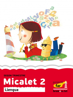 QUAD.LLENGUA 2 "FAR" 2 (VAL/11) - PRIMARIA
