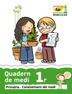QUAD.MEDI 1 "FAR" (VAL/11) 1 - PRIMARIA