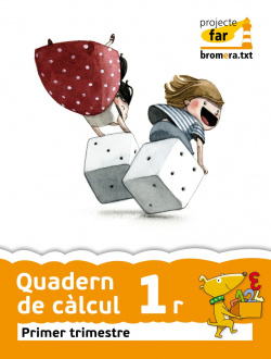CALCUL 1 "FAR" 1 (VAL/11) - PRIMARIA
