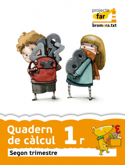 CALCUL 2 "FAR" 1 (VAL/11) - PRIMARIA
