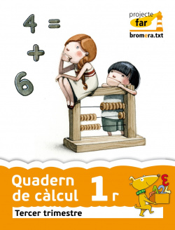 CALCUL 3 "FAR" 1 (VAL/11) - PRIMARIA