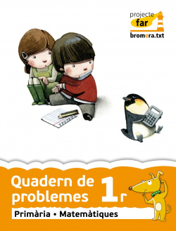 PROBLEMES 1 "FAR" (VAL/11) - PRIMARIA