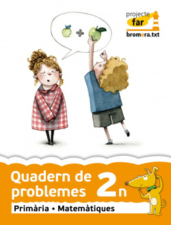 PROBLEMES 2 "FAR" (VAL/11) - PRIMARIA