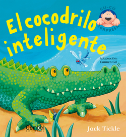 El cocodrilo inteligente