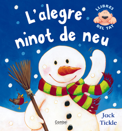 L'alegre ninot de neu