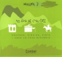 Un dia al castell