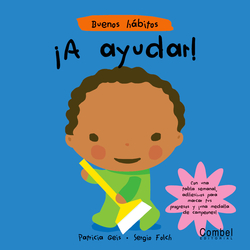 íA ayudar!