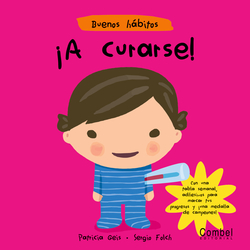 íA curarse!