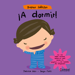 íA dormir!