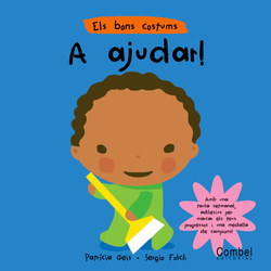 A ajudar!