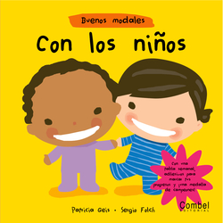 Con los niños