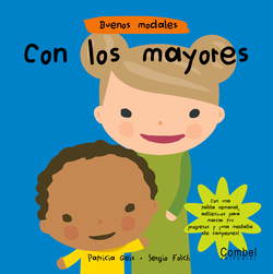 Con los mayores