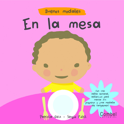 En la mesa