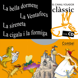 El cavall volador clàssic - Sèrie TROT 1