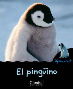 El pingüino
