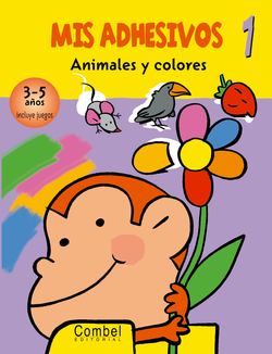 Animales y colores
